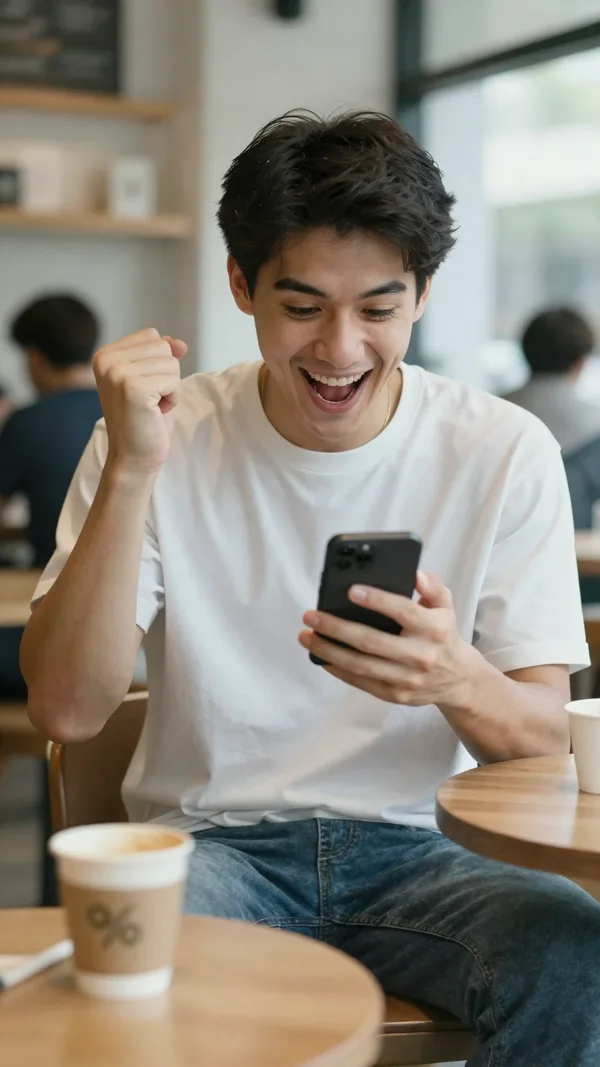 How I got 3 offers in one week